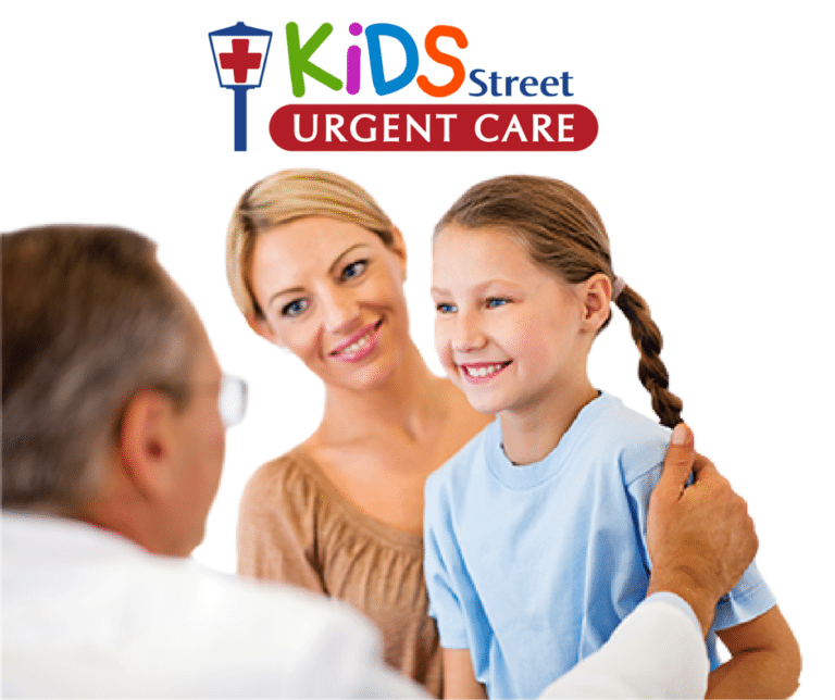 About KidsStreet Urgent Care - MainStreet Family Care