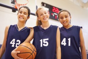 Why Your Child Needs a Sports Physical