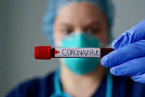 What You Need to Know About Coronavirus