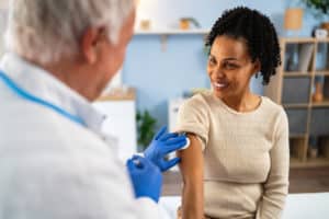 The Importance of Getting Your Flu Shot